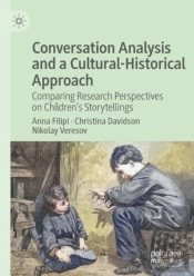 Conversation Analysis And A Cultural-Historical Approach