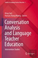Conversation Analysis And Language Teacher Education