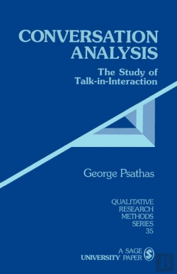 Bertrand.pt - Conversation Analysis
