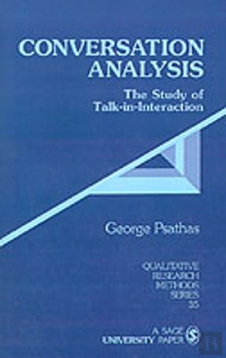 Bertrand.pt - Conversation Analysis