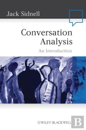Conversation Analysis