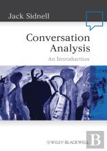 Conversation Analysis