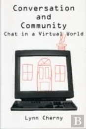 Conversation And Community