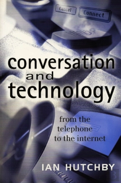 Bertrand.pt - CONVERSATION AND TECHNOLOGY