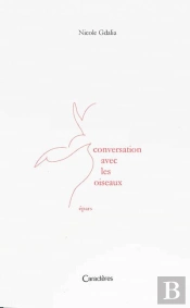 Conversation Ave Les Oiseaux - Epars