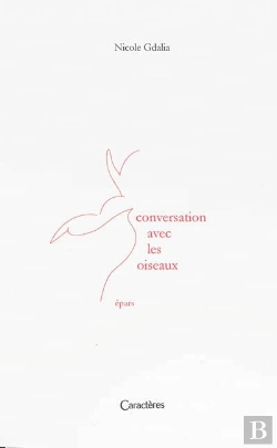 Bertrand.pt - Conversation Ave Les Oiseaux - Epars