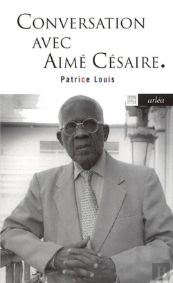 Bertrand.pt - Conversation Avec Aimé Césaire