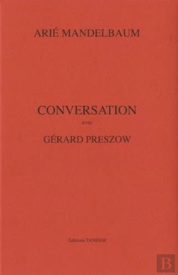 Bertrand.pt - Conversation Avec Arie Mandelbaum
