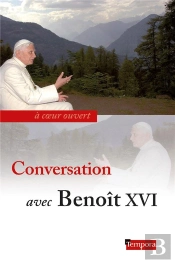 Conversation Avec Benoît Xvi