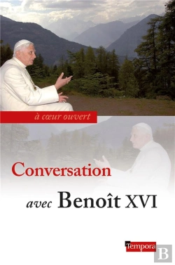 Bertrand.pt - Conversation Avec Benoît Xvi