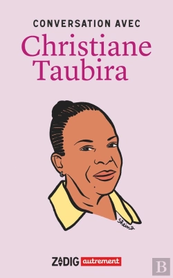 Bertrand.pt - Conversation Avec Christiane Taubira