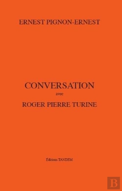 Bertrand.pt - Conversation Avec Ernest Pignon-Ernest