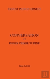 Conversation Avec Ernest Pignon-Ernest