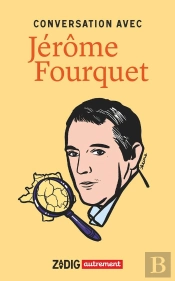 Conversation Avec Jérôme Fourquet