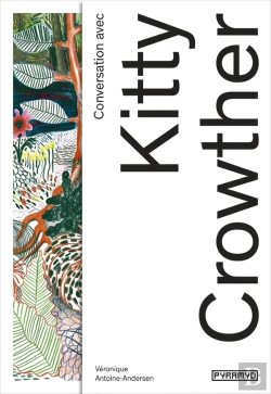 Bertrand.pt - Conversation Avec Kitty Crowther