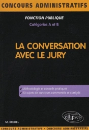 Conversation Avec Le Jury