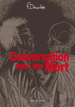 Bertrand.pt - Conversation Avec Ma Mort