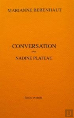 Bertrand.pt - Conversation Avec Marianne Berenhaut