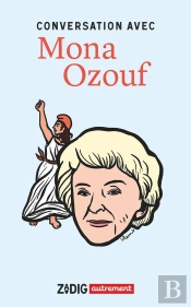 Conversation Avec Mona Ozouf