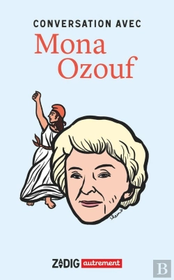 Bertrand.pt - Conversation Avec Mona Ozouf