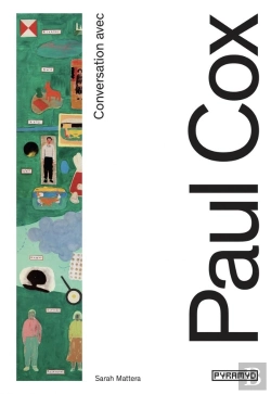Bertrand.pt - Conversation Avec Paul Cox