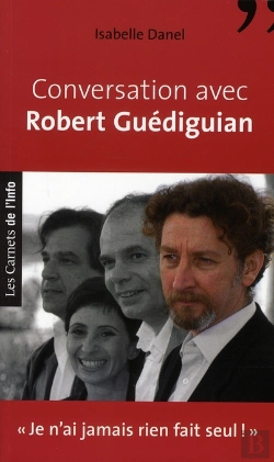 Bertrand.pt - Conversation Avec Robert Guédiguian