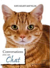 Conversation Avec Un Chat
