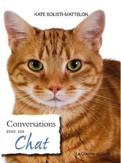 Bertrand.pt - Conversation Avec Un Chat