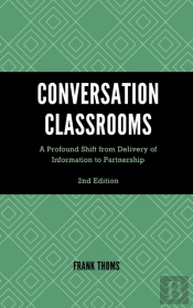Conversation Classrooms