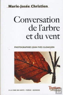 Bertrand.pt - Conversation De L'Arbre Et Du Vent