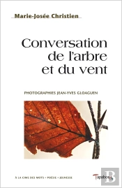 Conversation De L'Arbre Et Du Vent
