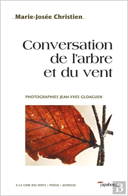 Bertrand.pt - Conversation De L'Arbre Et Du Vent