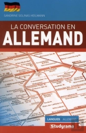 Conversation En Allemand