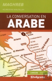 Conversation En Arabe Du Maghreb