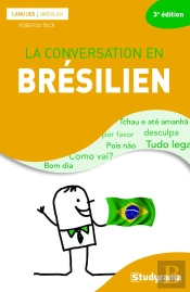 Conversation En Bresilien (La) 3 Edition