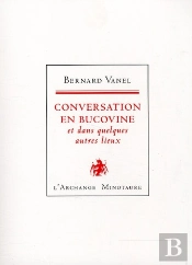 Conversation En Bucovine