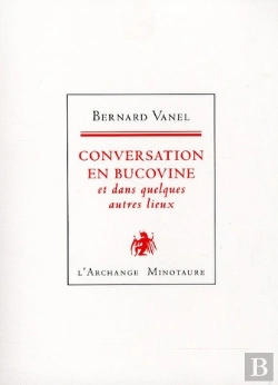 Bertrand.pt - Conversation En Bucovine