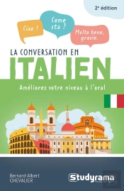 Conversation En Italien