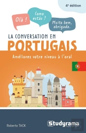 Conversation En Portugais (La)