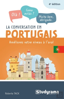 Bertrand.pt - Conversation En Portugais (La)