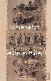 Conversation Entre Les Muses