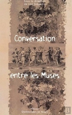 Bertrand.pt - Conversation Entre Les Muses
