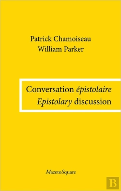Bertrand.pt - Conversation Épistolaire : Epistolary Discussion