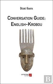 Conversation Guide: English-Krobou