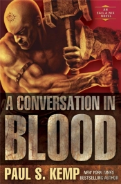 Conversation In Blood