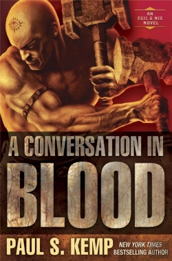 Bertrand.pt - Conversation In Blood