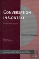 Conversation In Context