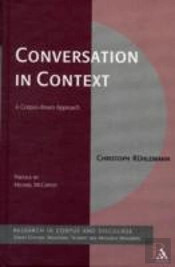Conversation In Context