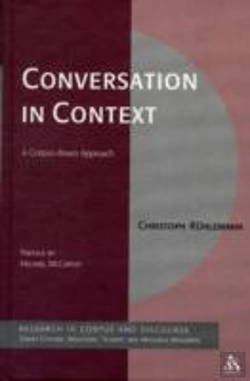 Bertrand.pt - Conversation In Context