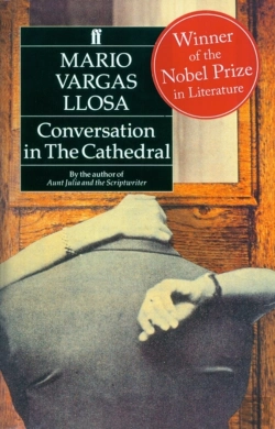 Bertrand.pt - Conversation In The Cathedral